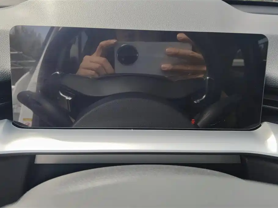 Haval H6 2021 3rd Generation 1.5T Auto 2WD Max фото 14