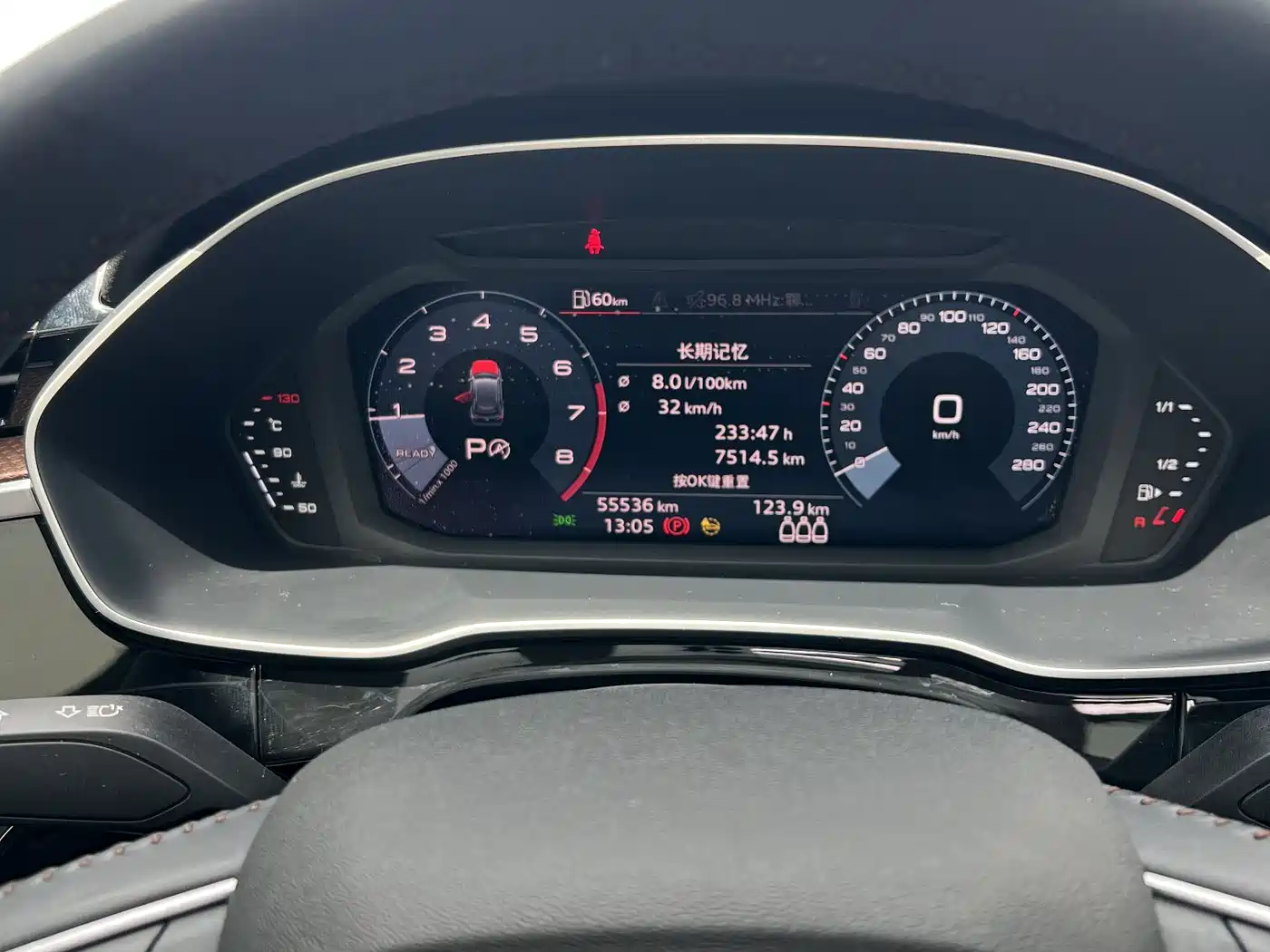 Audi Q3 2021 35 TFSI Fashion Elegance фото 9