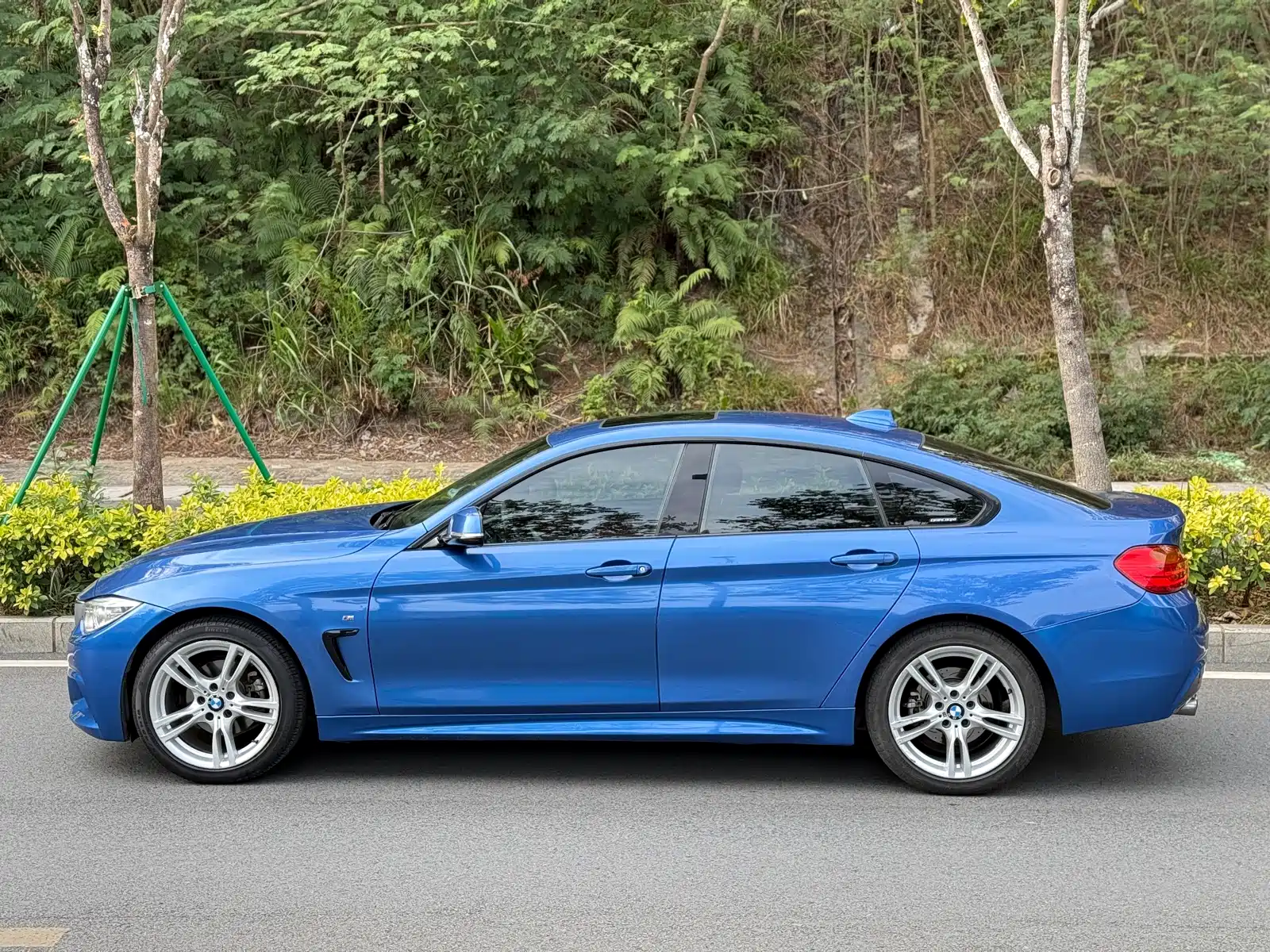 Фото 3 - BMW 4 Series