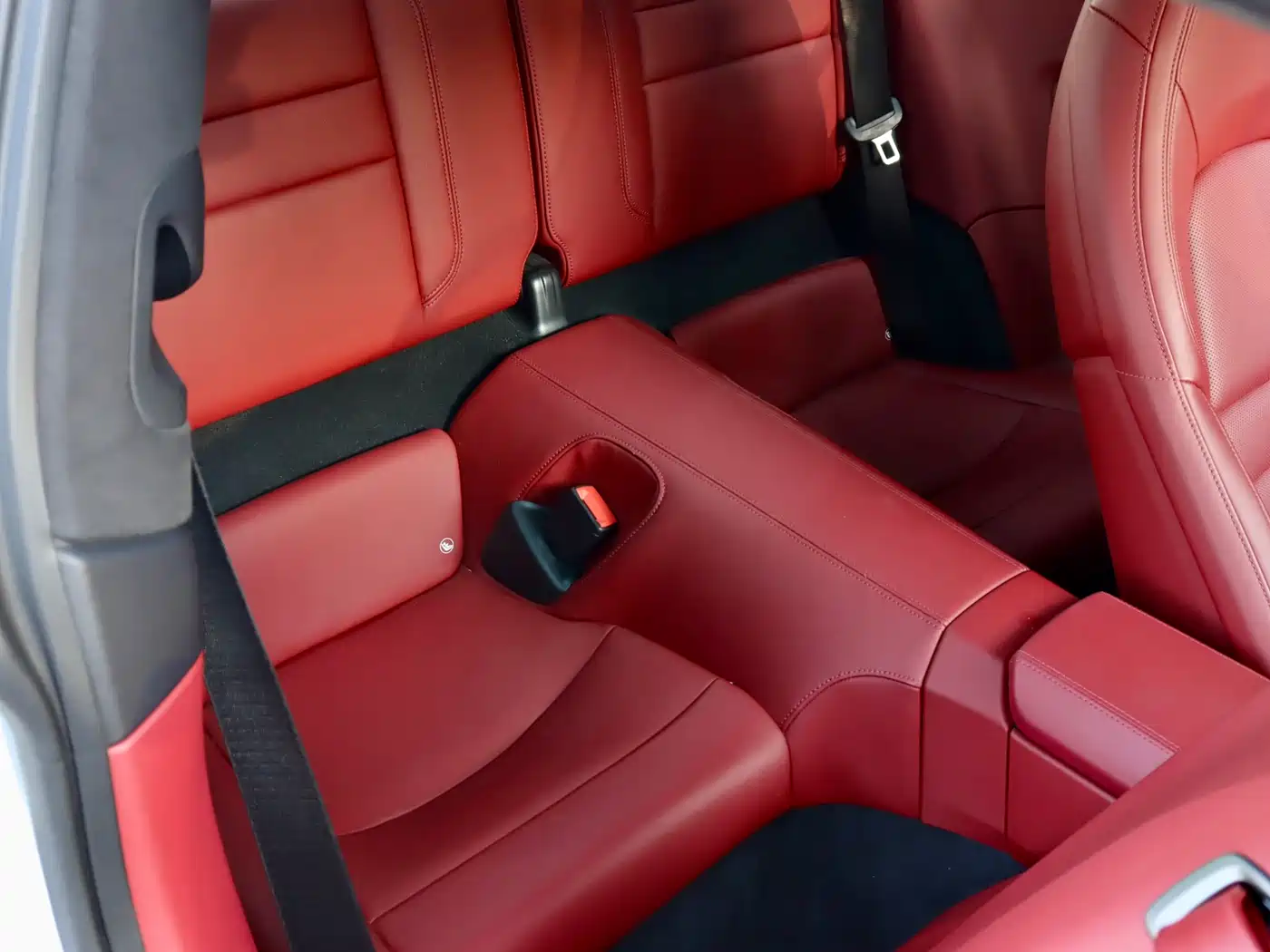 Porsche 911 2022 Carrera S 3.0T фото 19