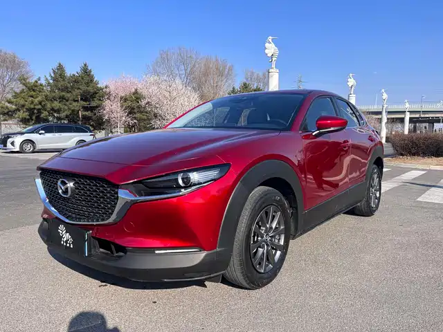 MAZDA CX 30