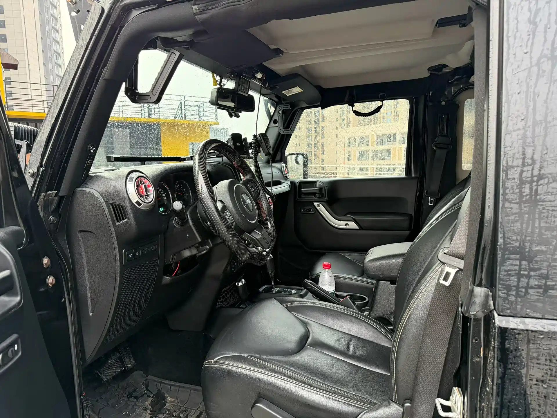 Фото 7 - Jeep Wrangler