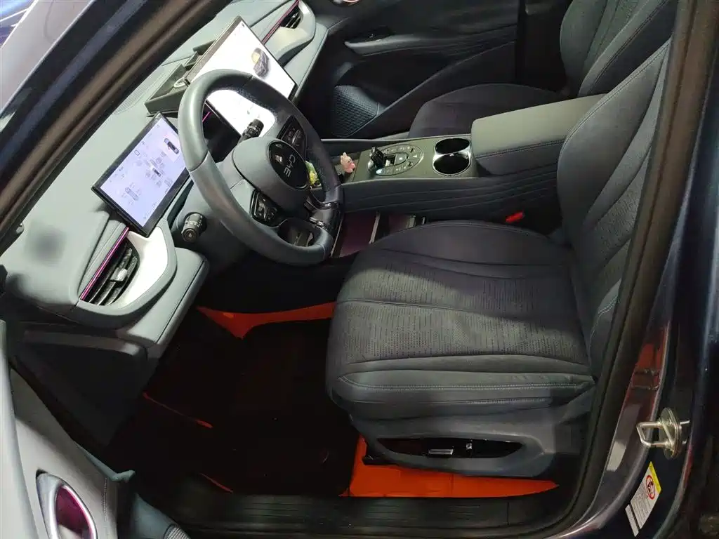 BYD Seal 06GT 2025 Smart Drive Edition 505 Ocean Wave Plus фото 15