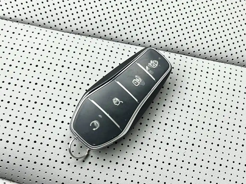 BYD Sealion 06 New Energy 2026 2026 EV Voyage Flagship Edition
