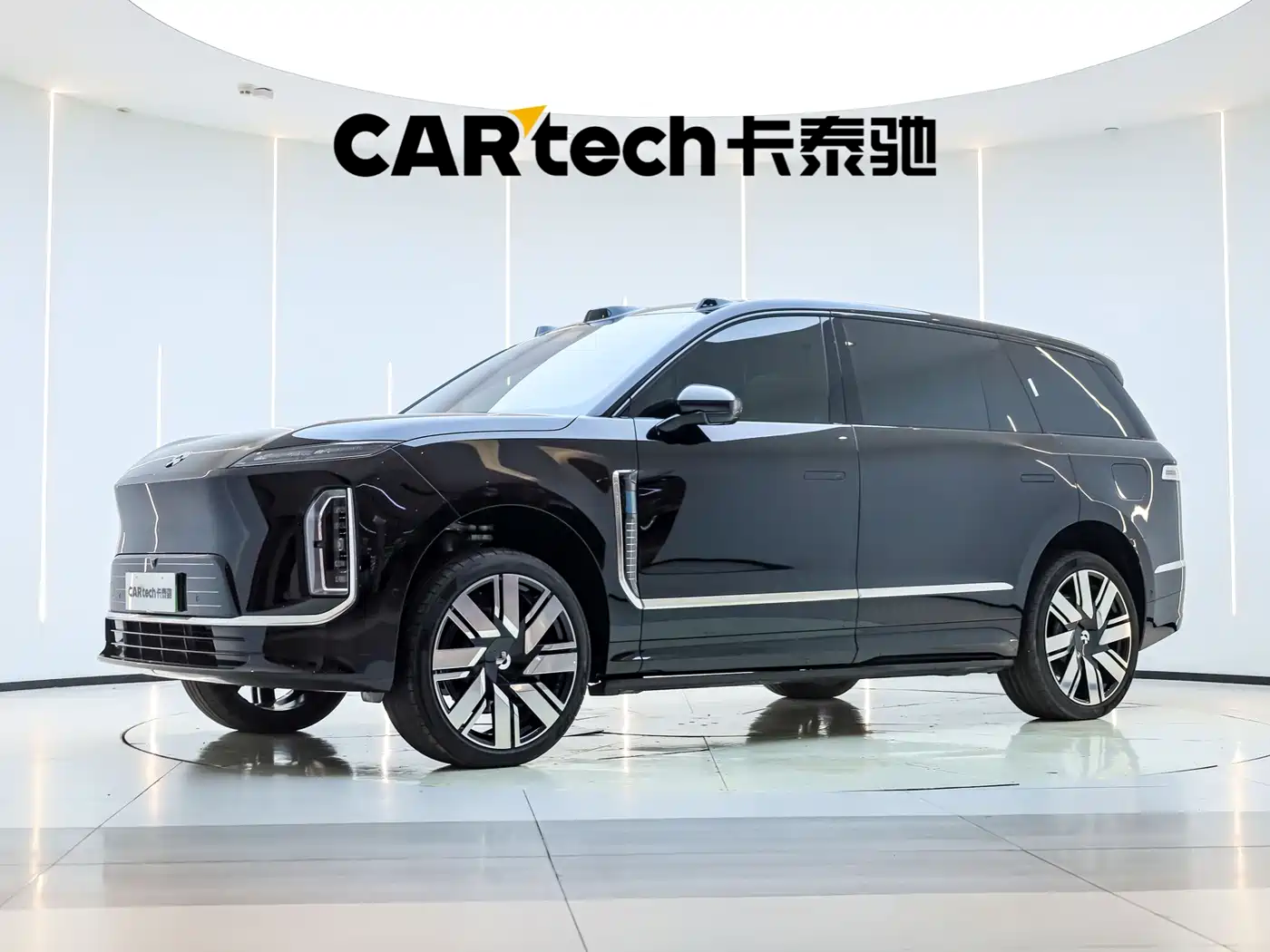 NIO ES9 2026