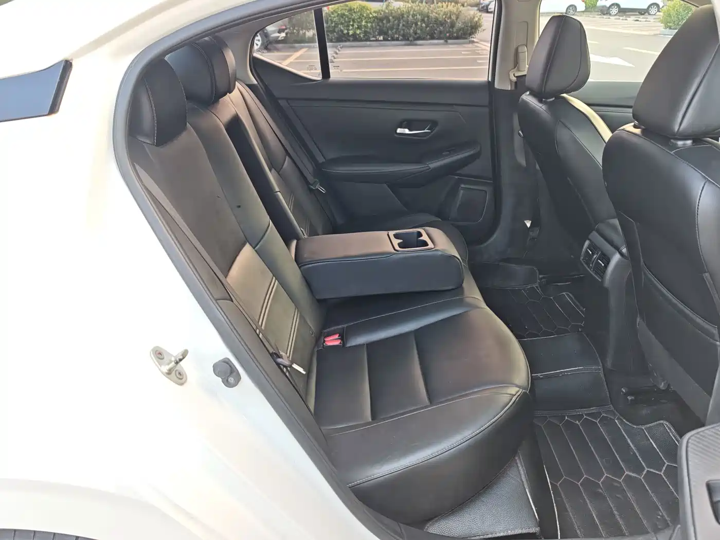 Nissan SYLPHY, миниатюра 19