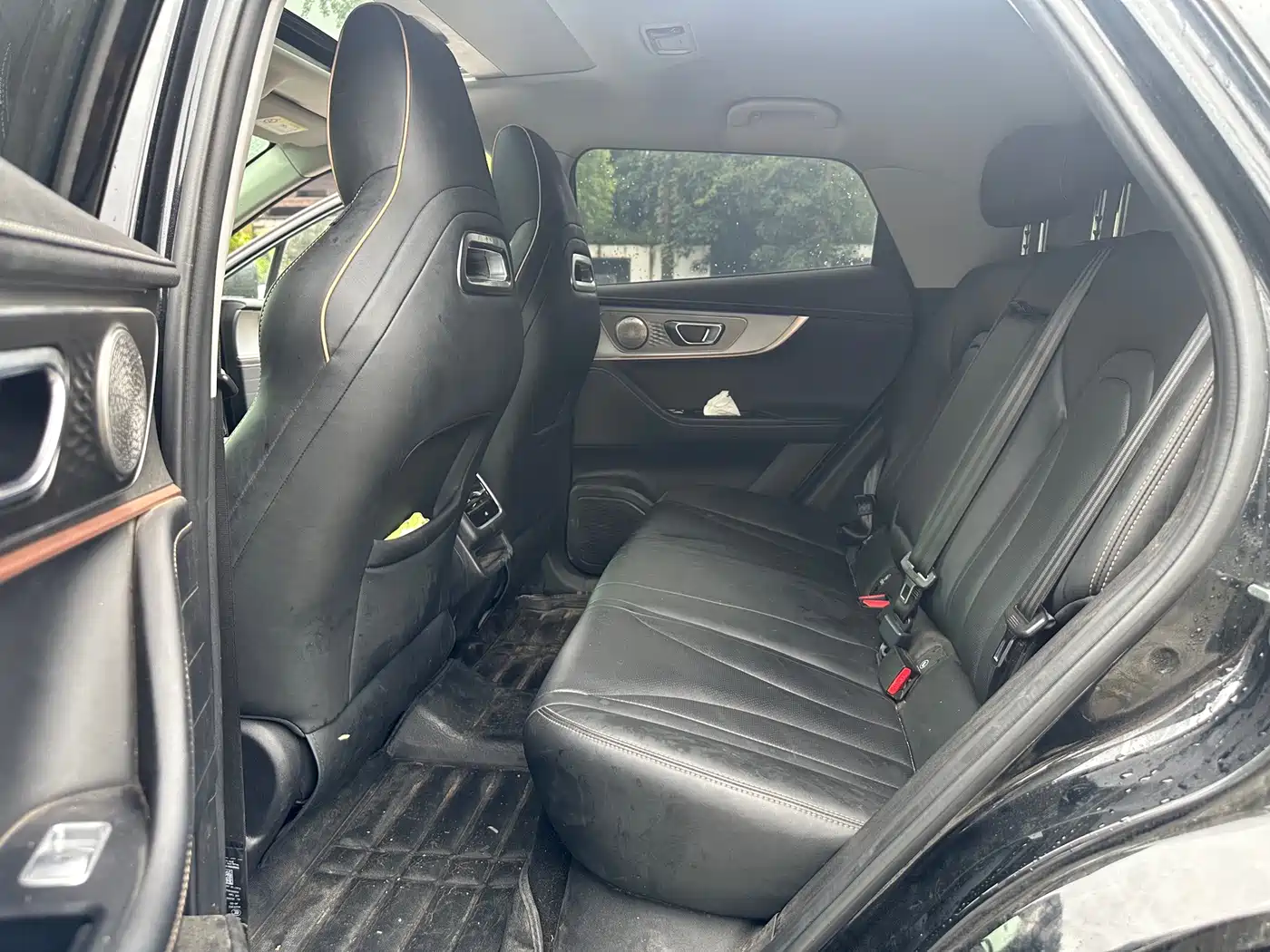 Chery Omoda 2023 2022 1.5T CVT Frontier Edition