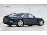 Фото 3 - Porsche Panamera