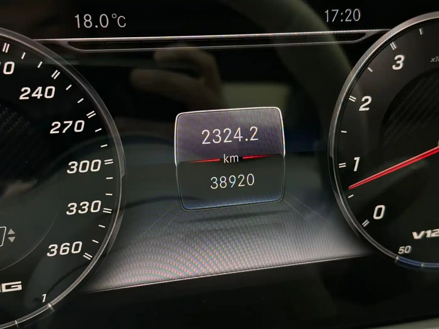 Mercedes-Benz S-Class AMG 2014 AMG S 65 L фото 13
