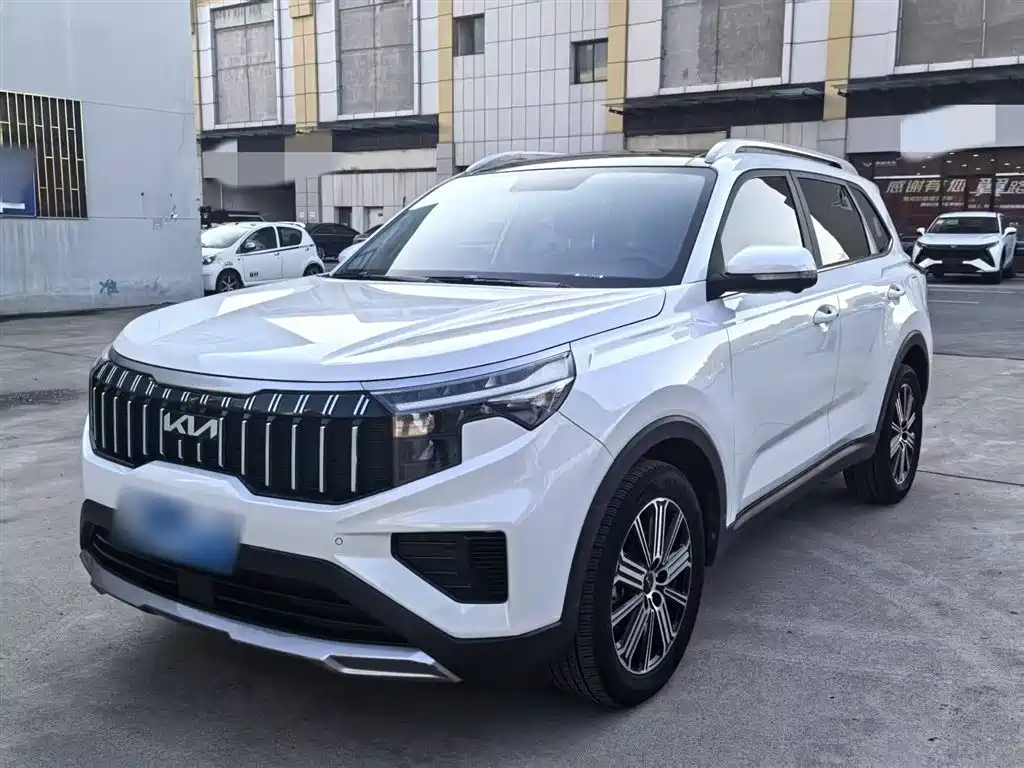 Kia Sportage 2021 Ace 2.0L Brilliant Edition фото 2