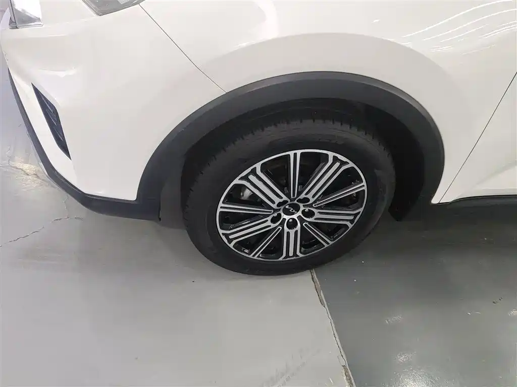 Kia Sportage 2021 Ace 2.0L Brilliant Edition фото 20