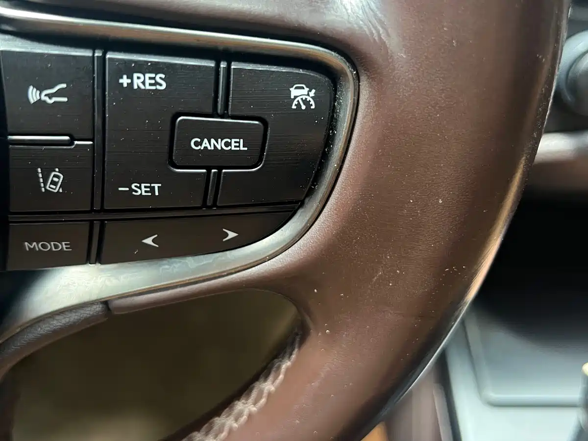 Lexus ES 2020 Model 260 Excellence Edition фото 14
