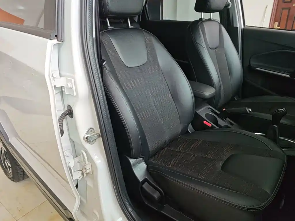 Chery Tiggo 3x 2019 2018 1.5L Manual Elite