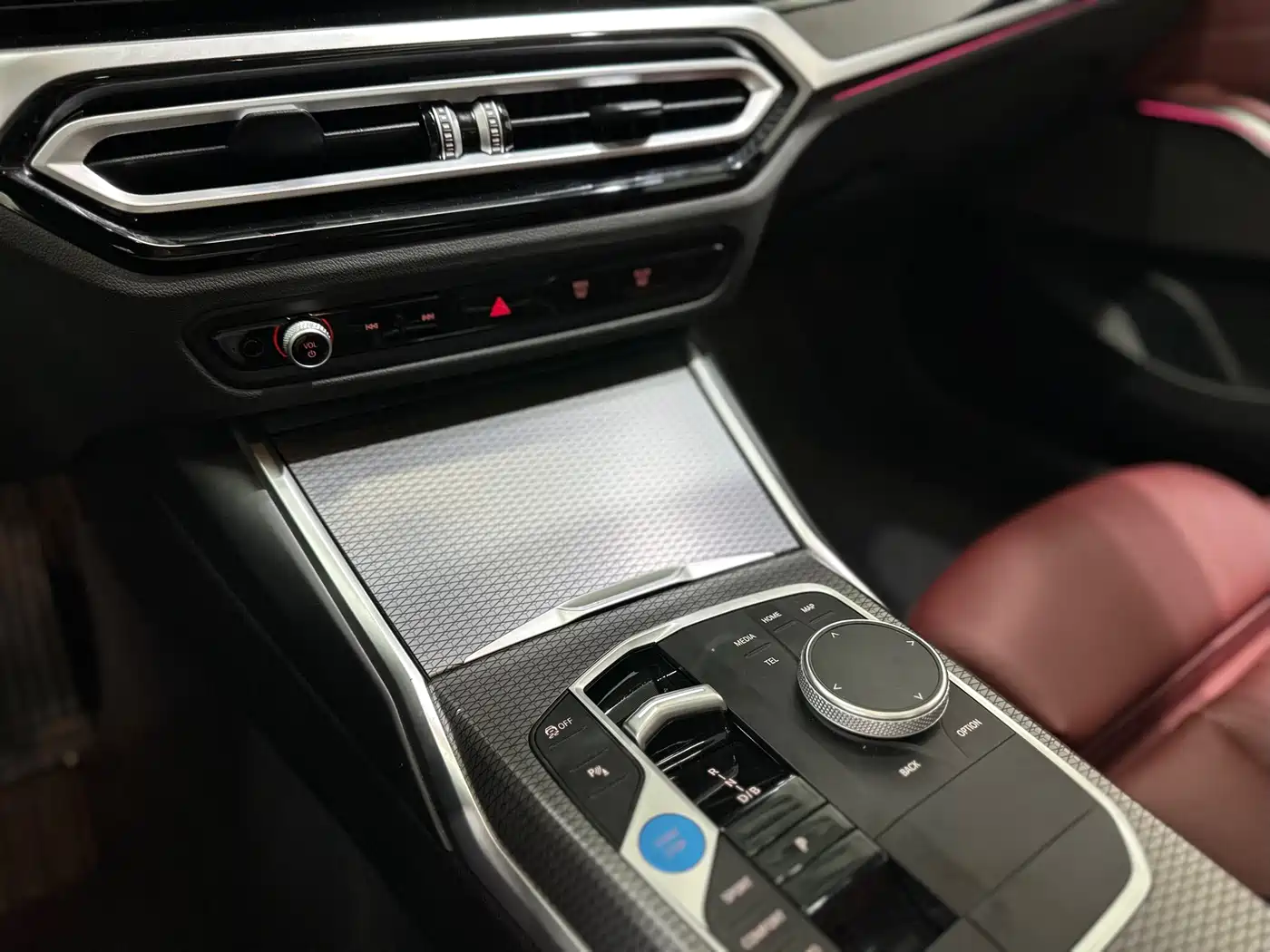 BMW i3 2023 eDrive 40 L Shadowline Package фото 22