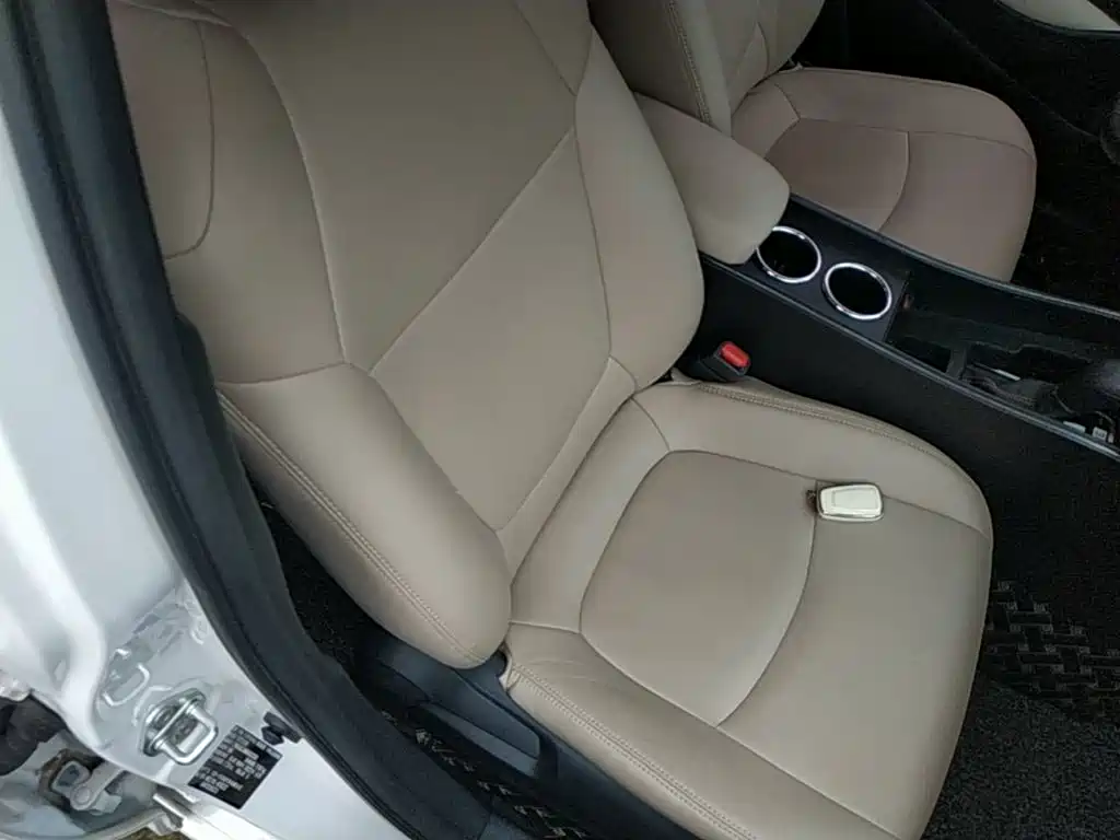 Toyota Corolla, миниатюра 25
