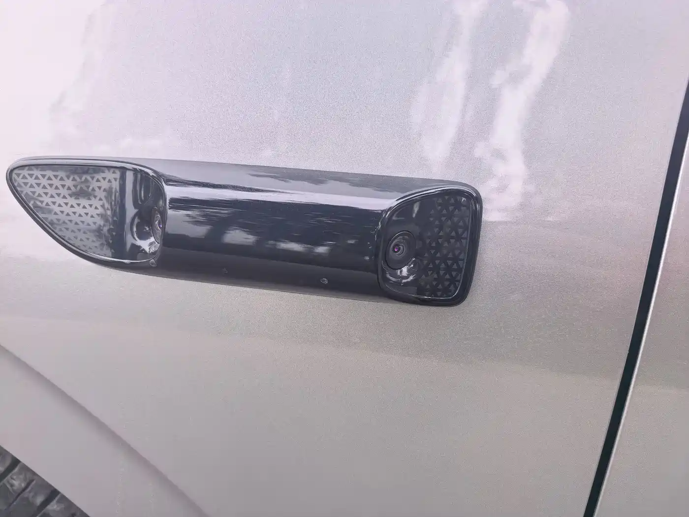 Geely Galaxy Galaxy Stellar 7 2026