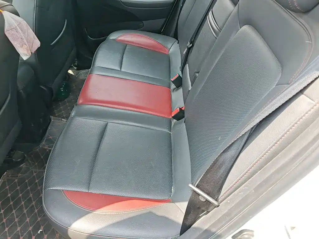 Changan Eado XT 2017 2016 1.6L Automatic Cool