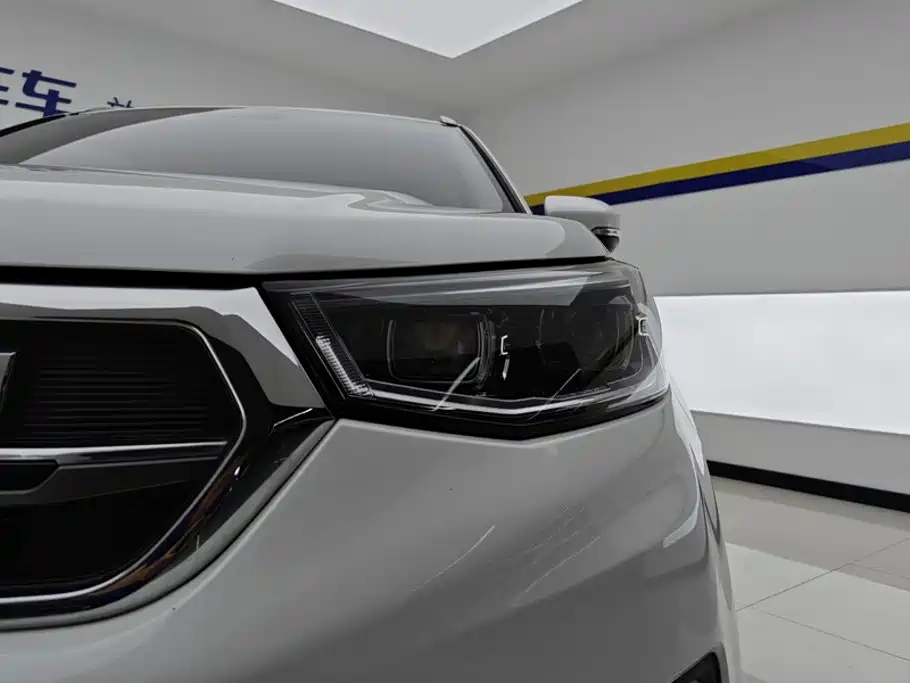 Changan CS55 2018 2017 1.5T Automatic Dynamic Edition