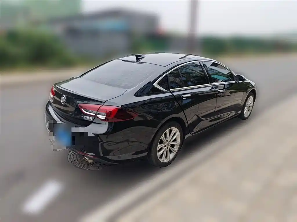 BUICK REGAL