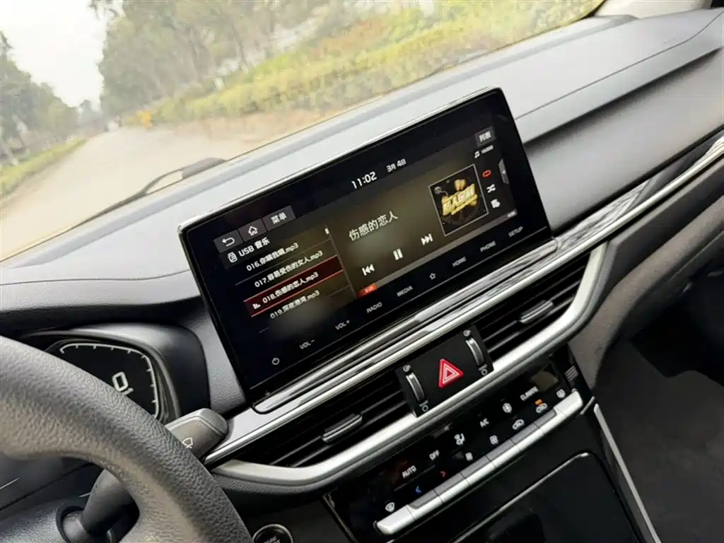 Kia K3 2021 Facelift 1.5L CVT Fashion Edition фото 13