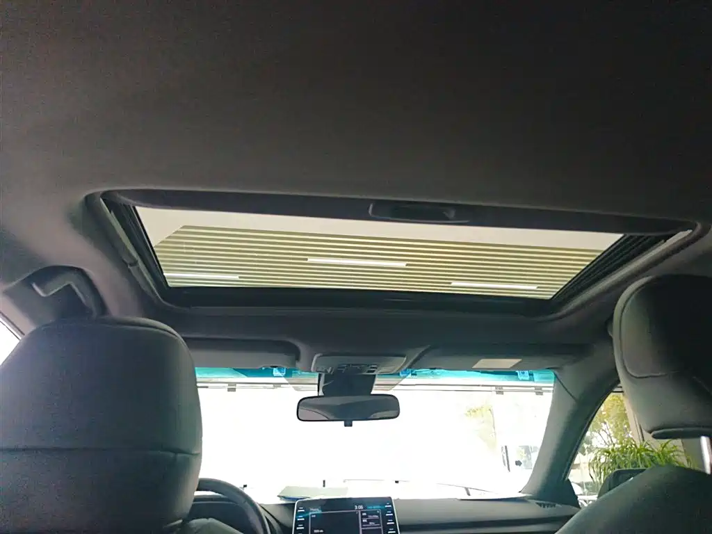 Toyota Avalon 2019 2.0L Luxury Edition (China VI) фото 14