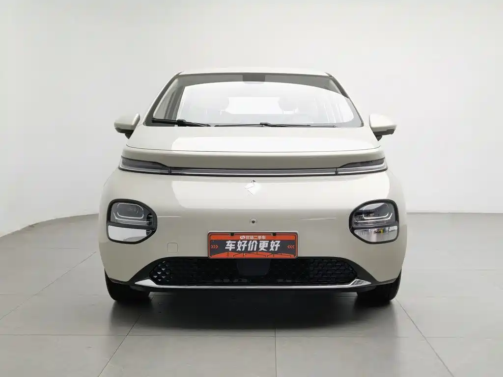 Baojun Cloud 2024 2023 460 Pro