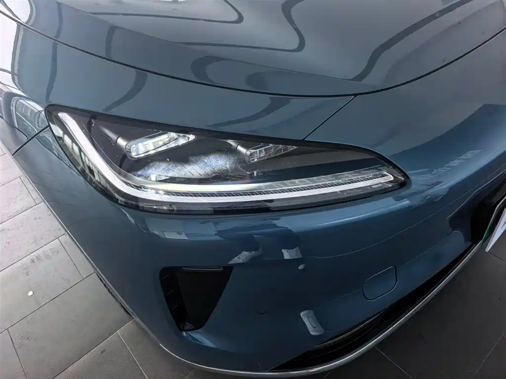 Shangjie SUV 2025 2025 Extended Range Edition