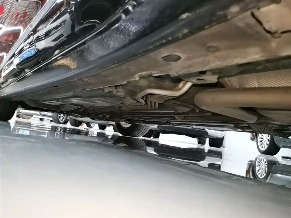 Buick LaCrosse 2018 Model 30H Elite Edition фото 22