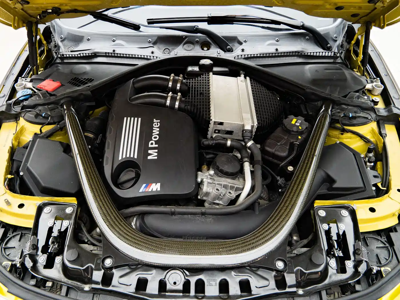 BMW M4 2017 2014 M4 Coupe