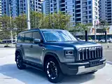 Фото 3 - Haval Menglong