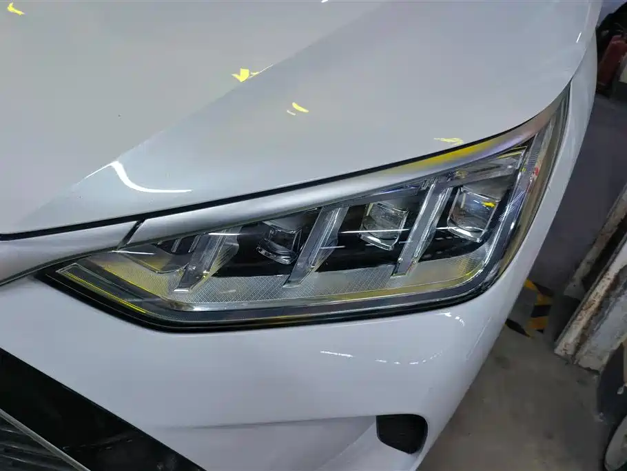 BYD Song PLUS PHEV 2021 DM-i 51KM Honor фото 5