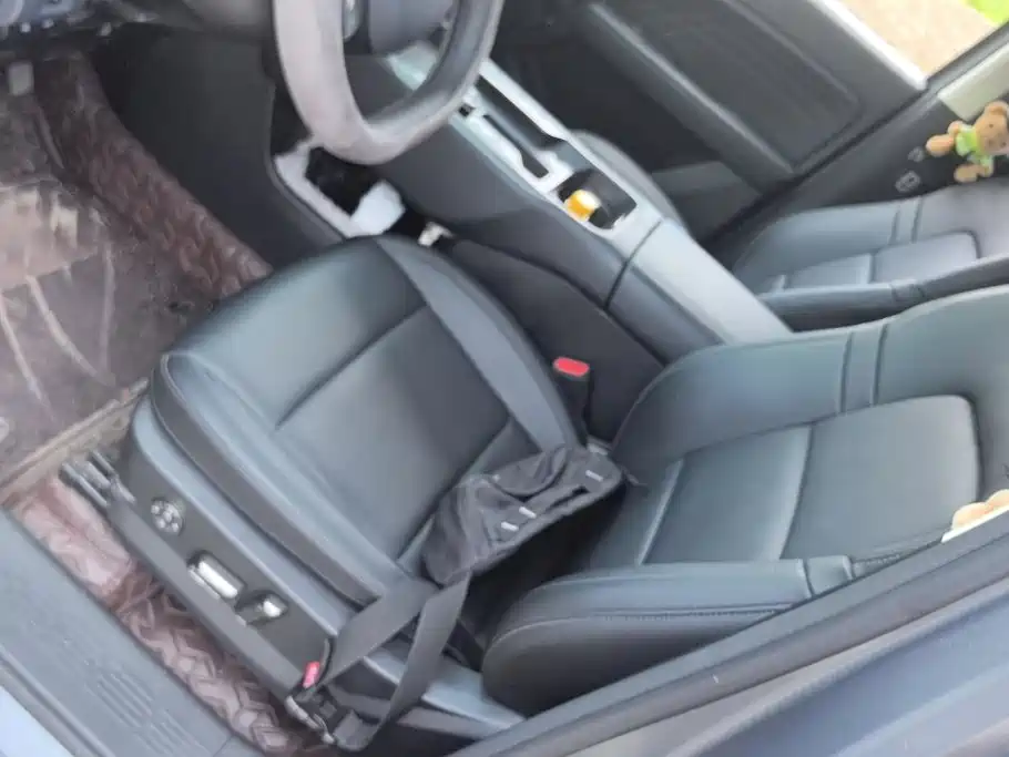 Haval Menglong 2026 2025 2.0T 4WD Ultra