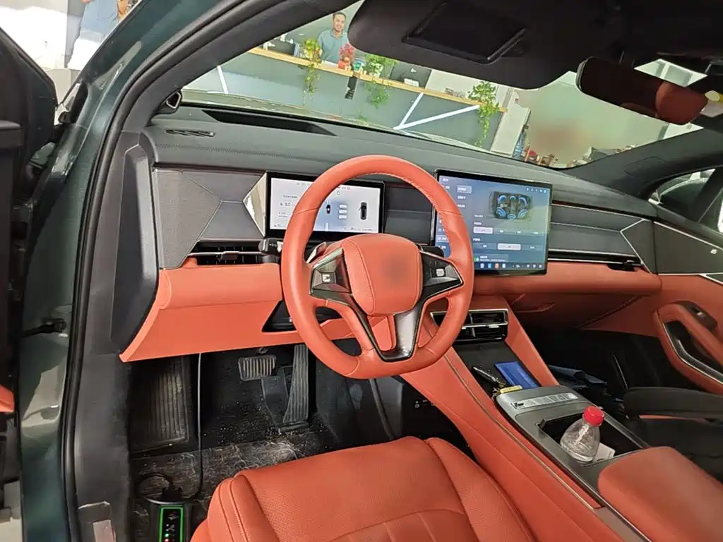 BYD Tang L 2025 2025 DM 175KM Drone Player Edition