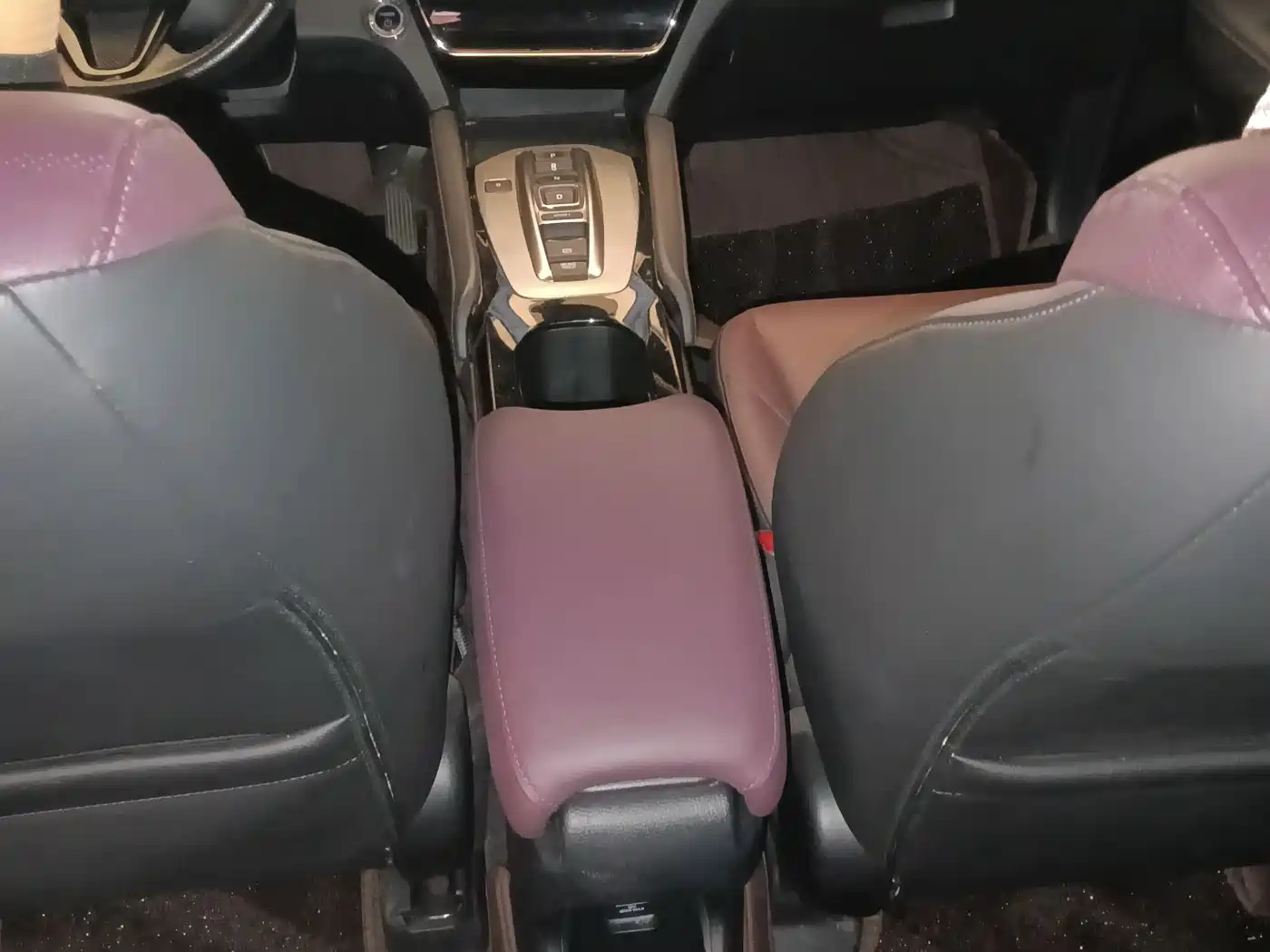CIIMO Dongfeng Honda M-NV 2022 2021 Shangyi Edition