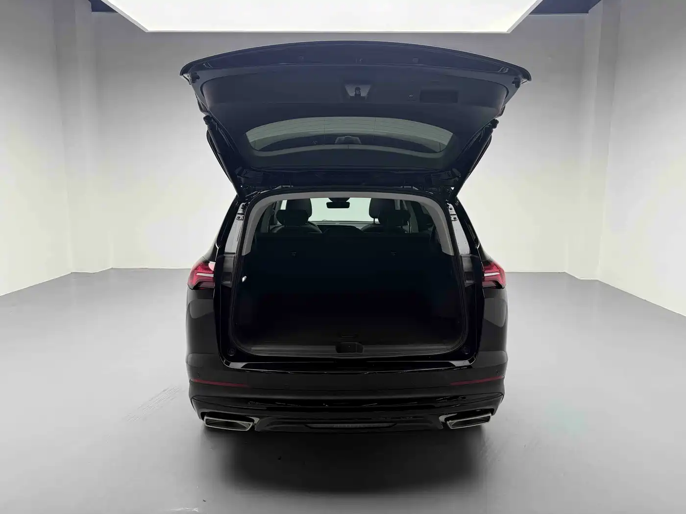 BUICK ANGKEWEI PLUS