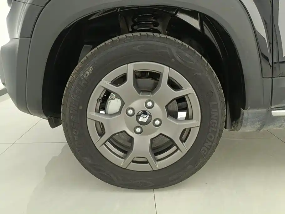 Baojun Yueye Plus 2025 2026 301km Flagship