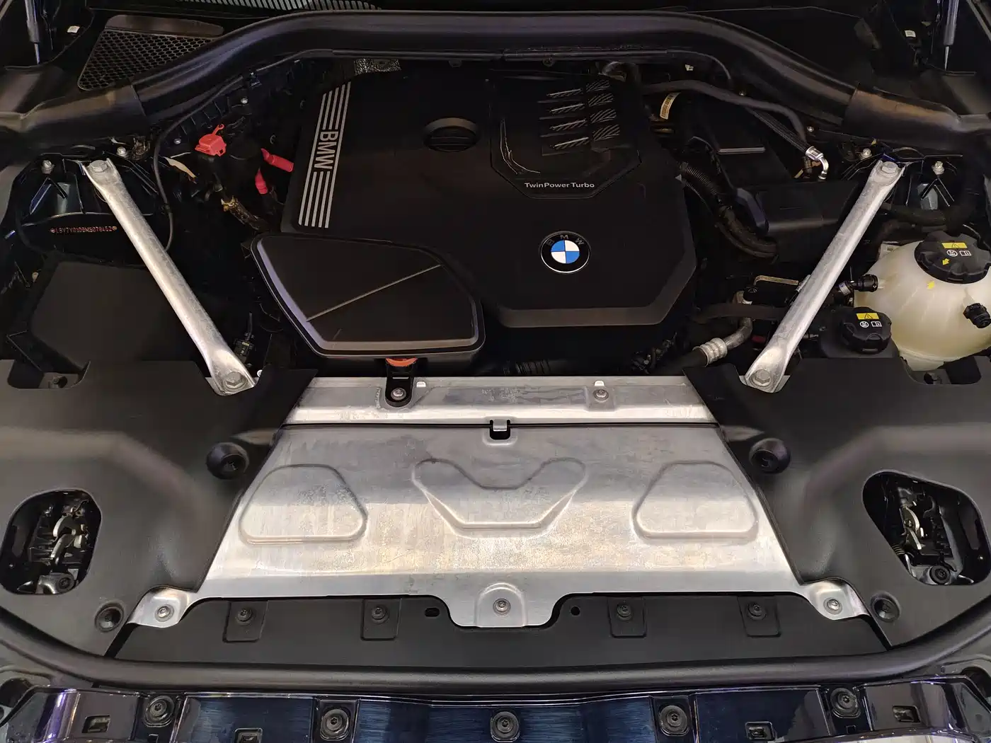 BMW X3 2021 xDrive28i M Sport Package фото 24