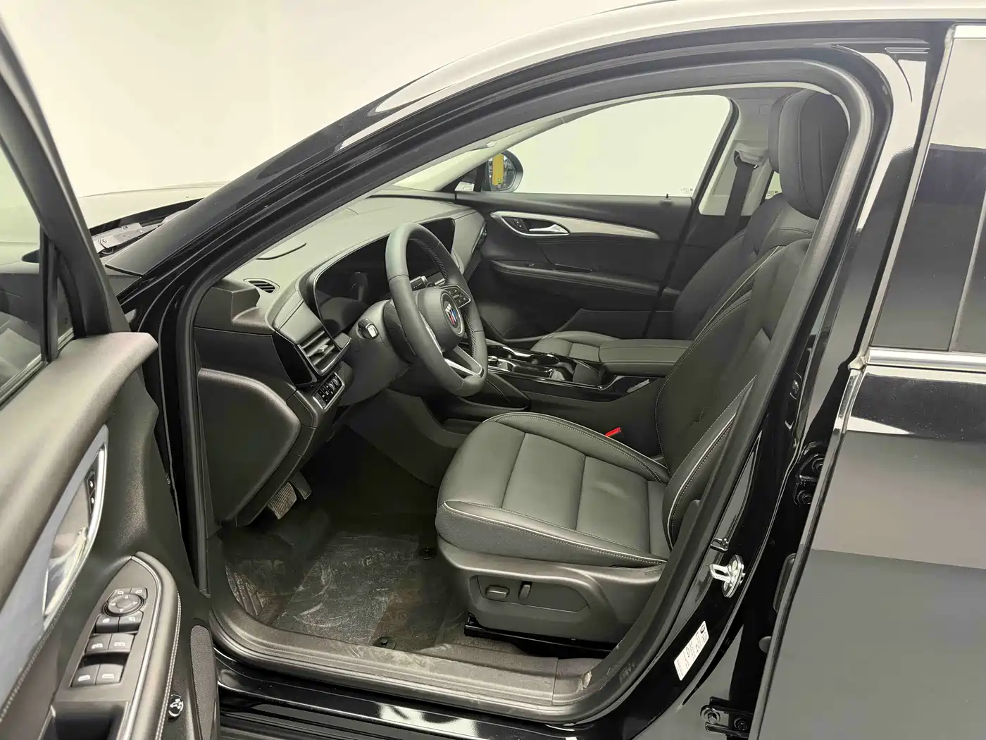 BUICK ANGKEWEI PLUS