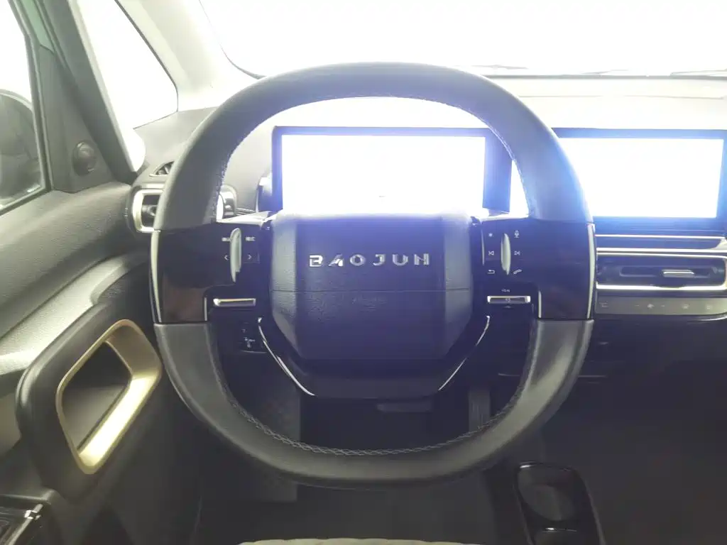 Baojun KiWi EV, миниатюра 11