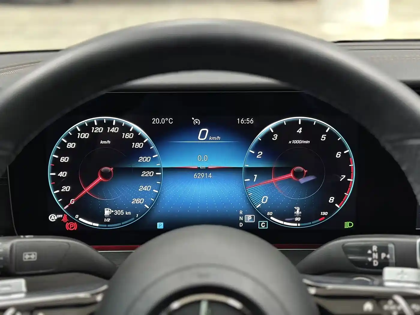 Mercedes-Benz E-Class 2022 Model Facelift III E 300 L Sport Fashion фото 13