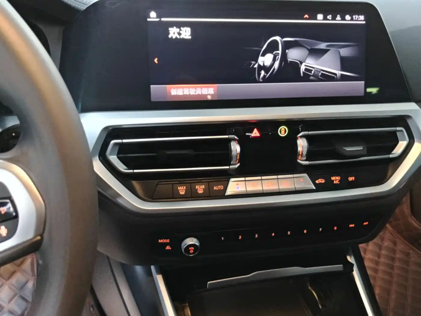 BMW 3 Series 2020 Facelift 325Li Launch Edition фото 5