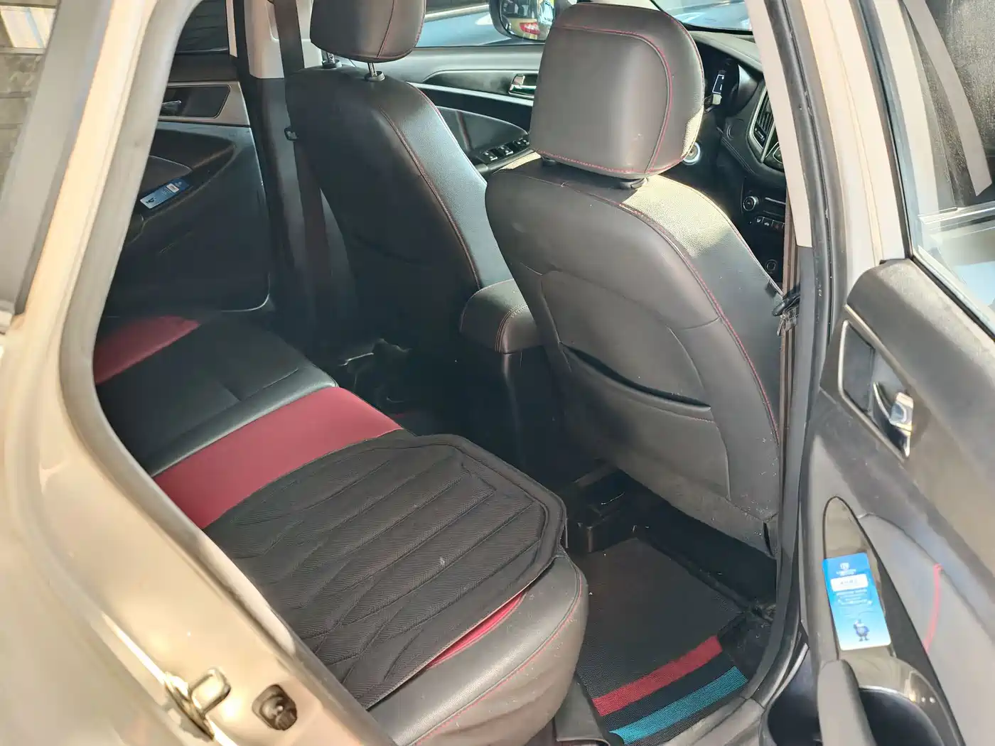 Changan Eado XT 2017 2016 1.6L Automatic Cool