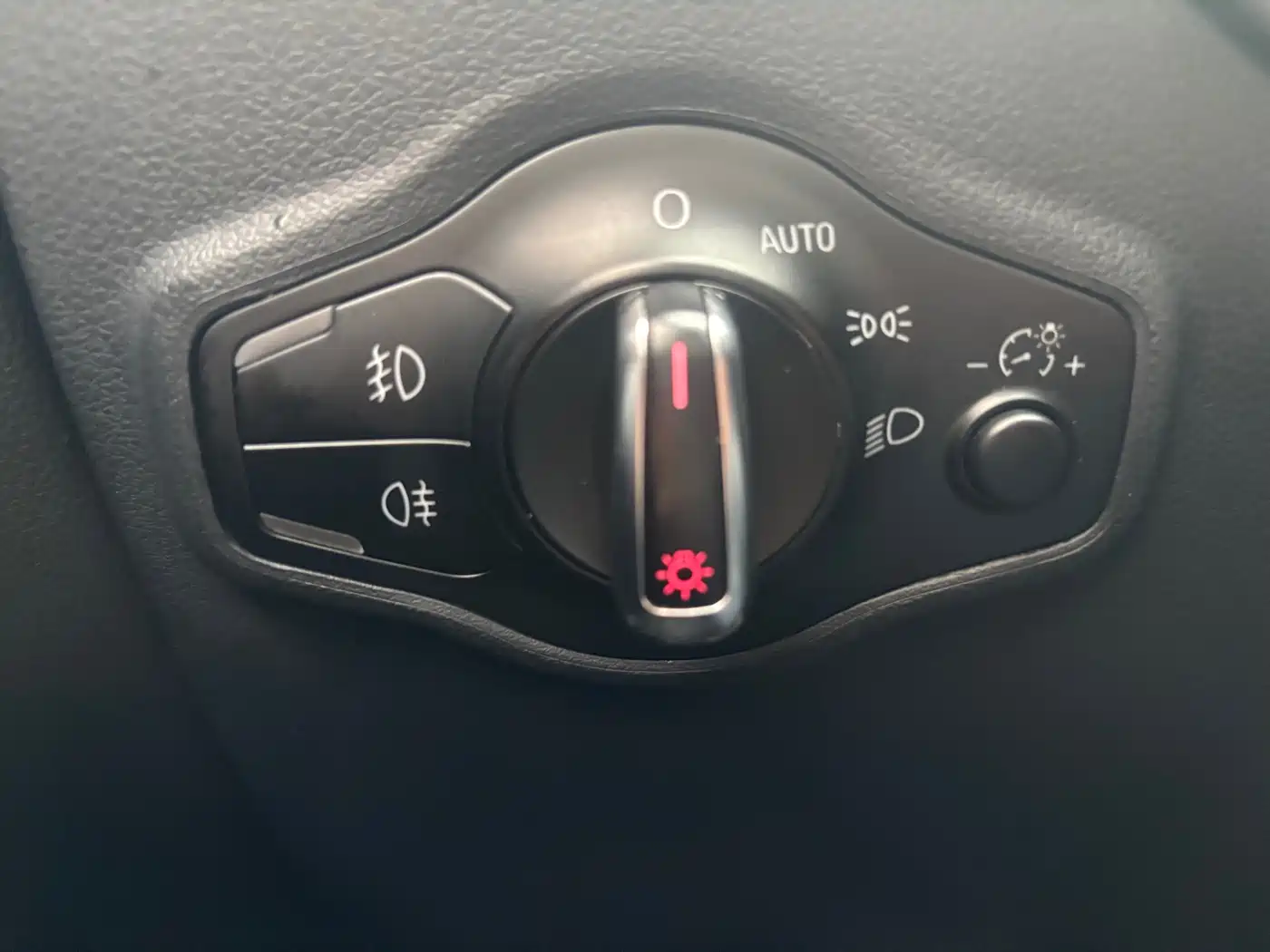 Фото 7 - Audi Q5
