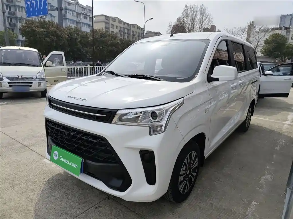 dongfeng-scenery scenery-380