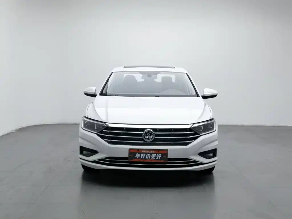 Volkswagen Sagitar, миниатюра 3