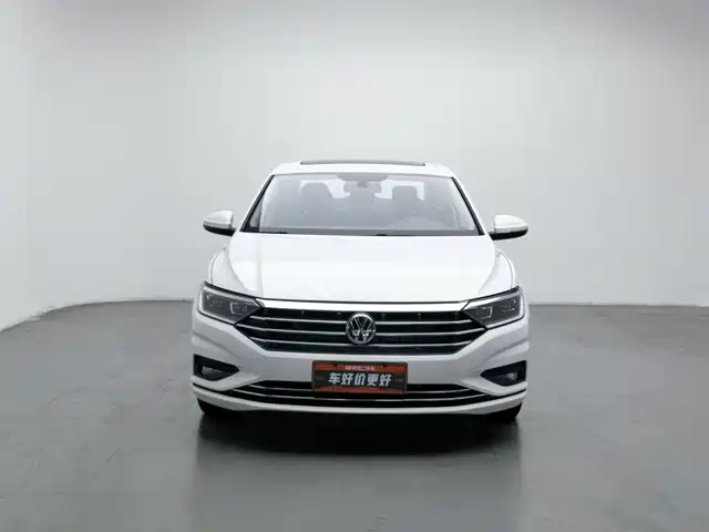 Volkswagen Sagitar 2021 280TSI DSG Comfort Smart Connect Edition — фото 3