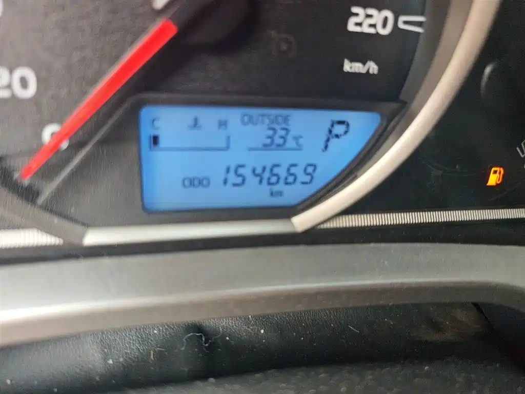 Toyota RAV4 Rongfang 2015 2.0L CVT 2WD Trend Edition фото 5