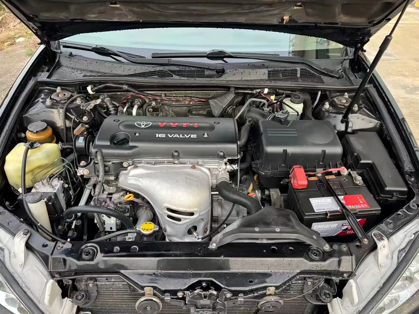Toyota фото 10