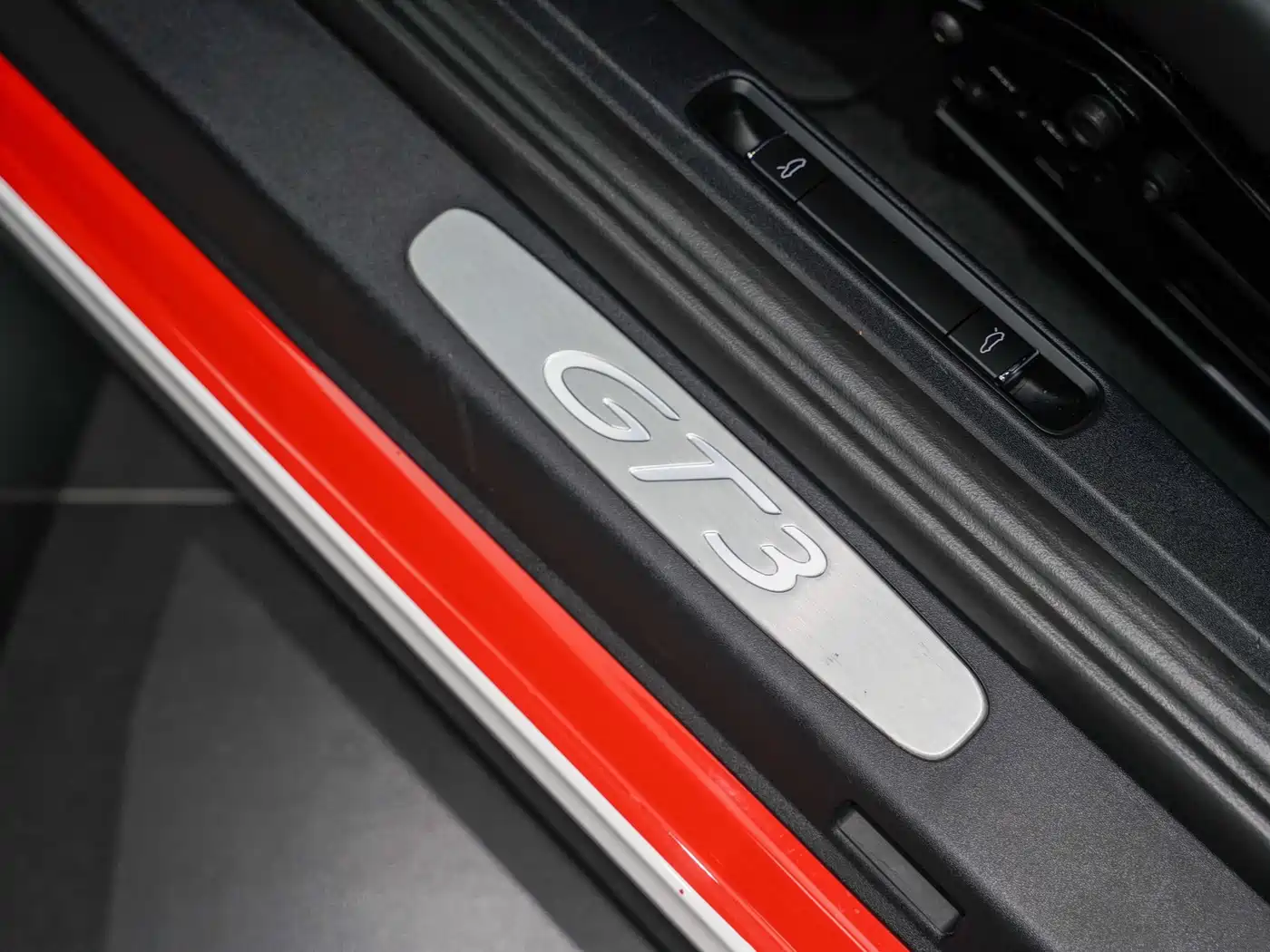 Porsche 911 2018 GT3 4.0L фото 8