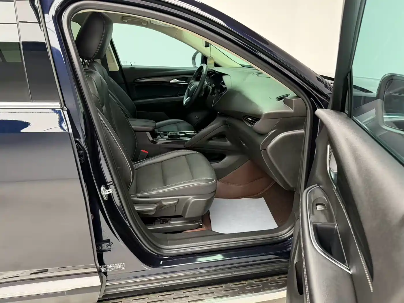 BUICK ANGKEWEI PLUS